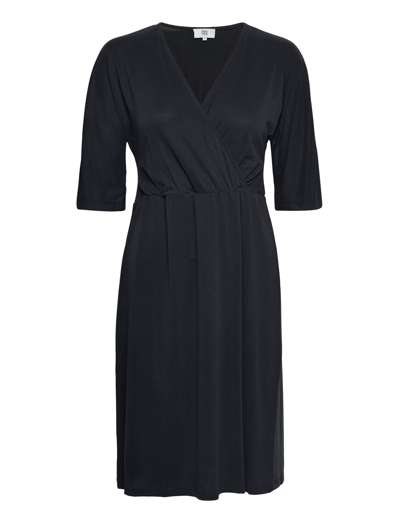 Anabelnn Dress Black Noa Noa