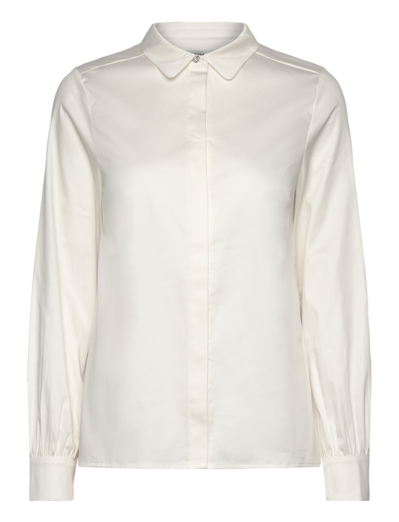 Rikkann Shirt White Noa Noa