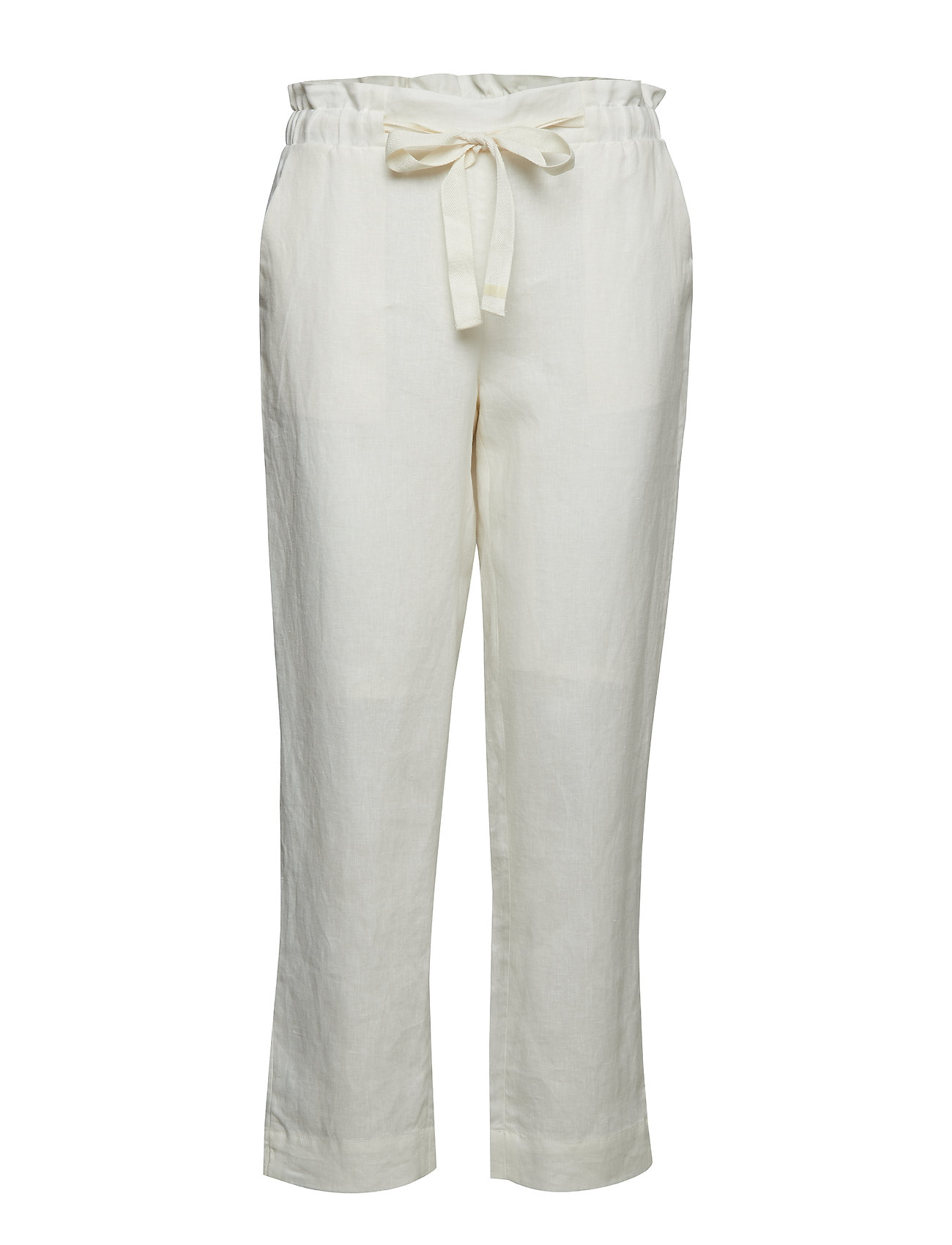 Trousers Pantalon Met Rechte Pijpen Creme Noa noa noa kopen in de aanbieding Trousers Pantalon Met Rechte Pijpen Creme Noa noa noa kopen in de aanbieding