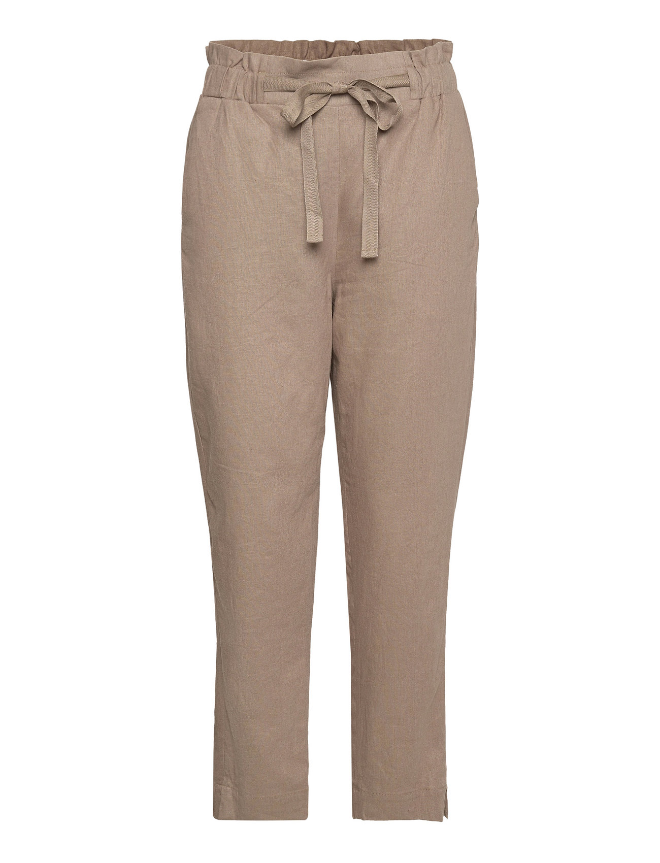 Trousers Beige Noa Noa 108445