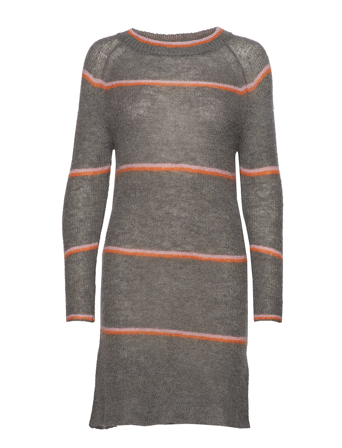 Tunic Tuniek Grijs Noa noa noa kopen in de aanbieding Tunic Tuniek Grijs Noa noa noa kopen in de aanbieding