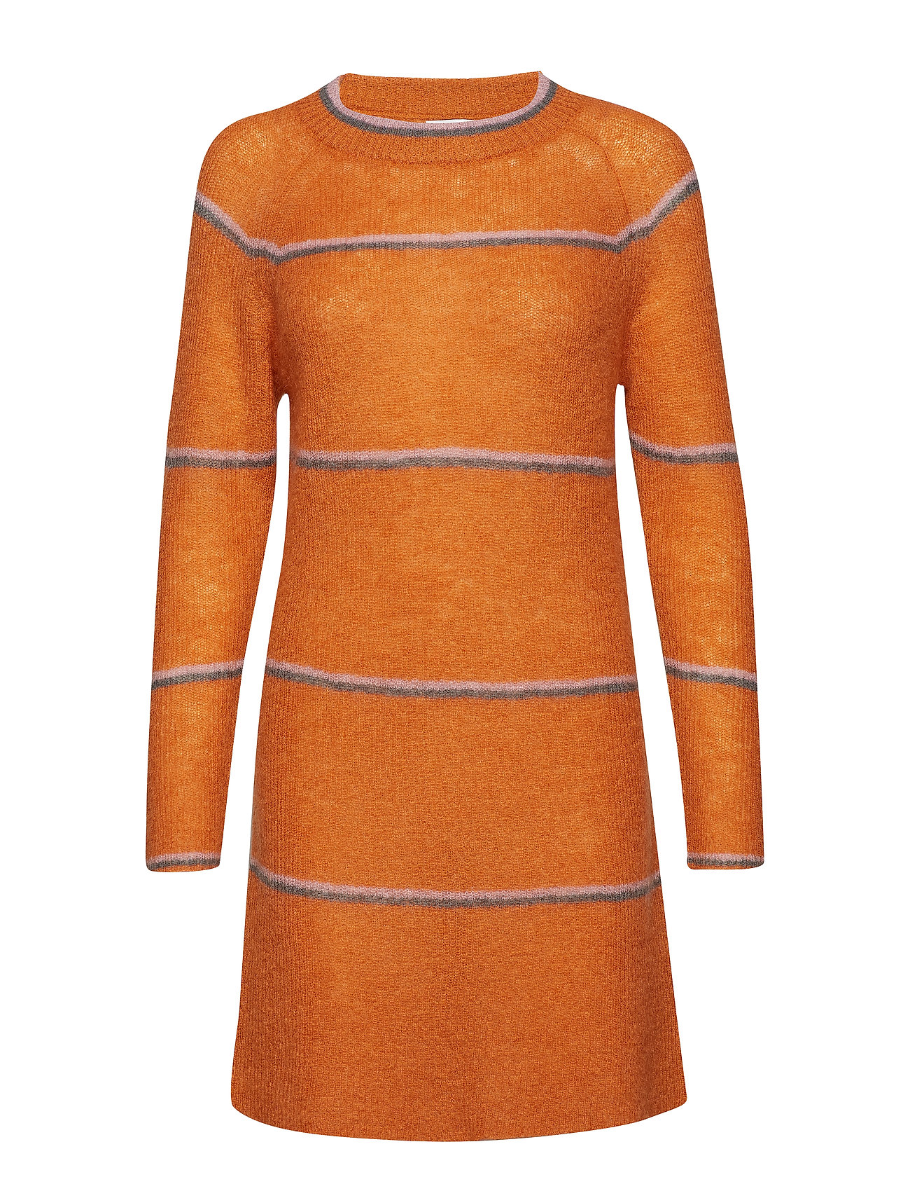 Tunic Tuniek Oranje Noa noa noa kopen in de aanbieding