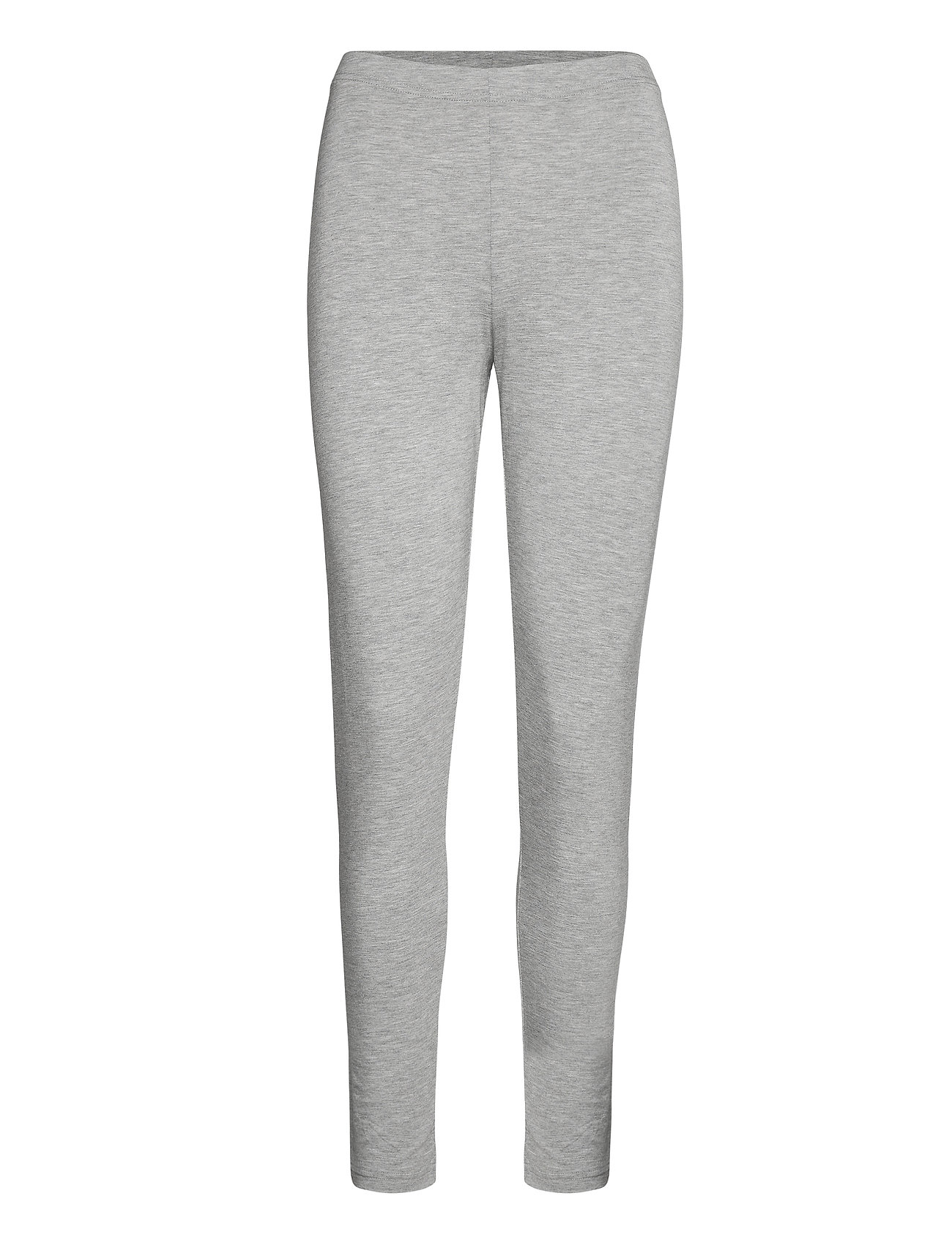 Almann Leggings Long Grey Noa Noa