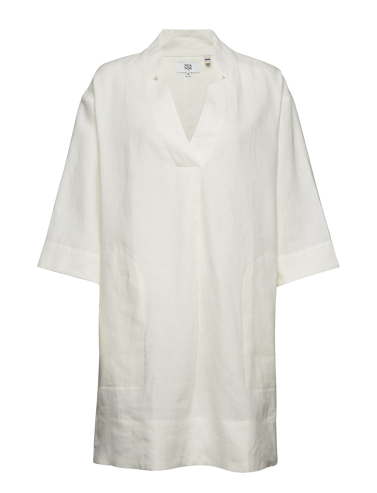 Tunic Tuniek Wit Noa noa noa kopen in de aanbieding Tunic Tuniek Wit Noa noa noa kopen in de aanbieding