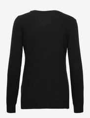 Noa Noa - Pullover - tröjor - black - 1