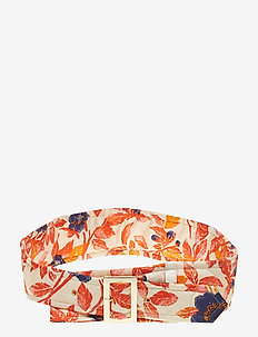 Belts - PRINT MULTICOLOUR