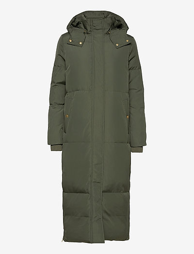 noa noa heavy outerwear