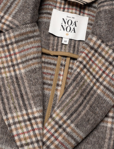 noa noa heavy outerwear