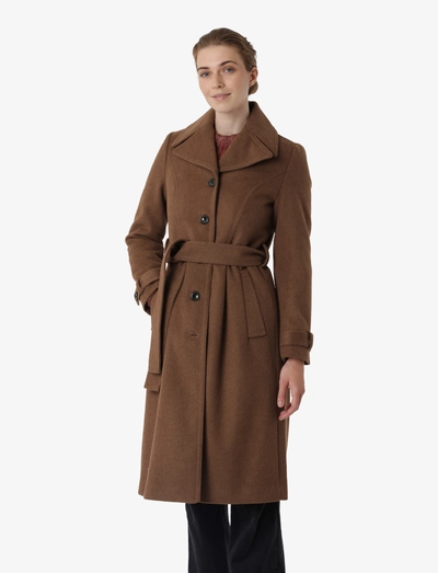 noa noa heavy outerwear