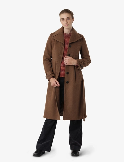 noa noa heavy outerwear