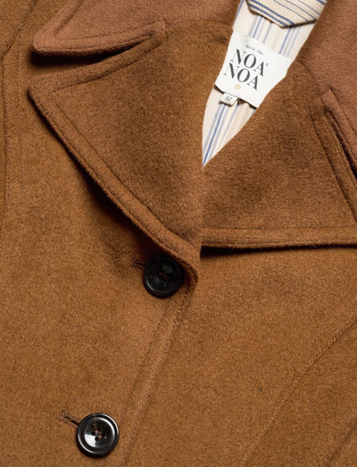 noa noa heavy outerwear