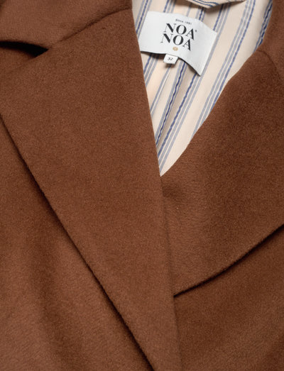 noa noa heavy outerwear