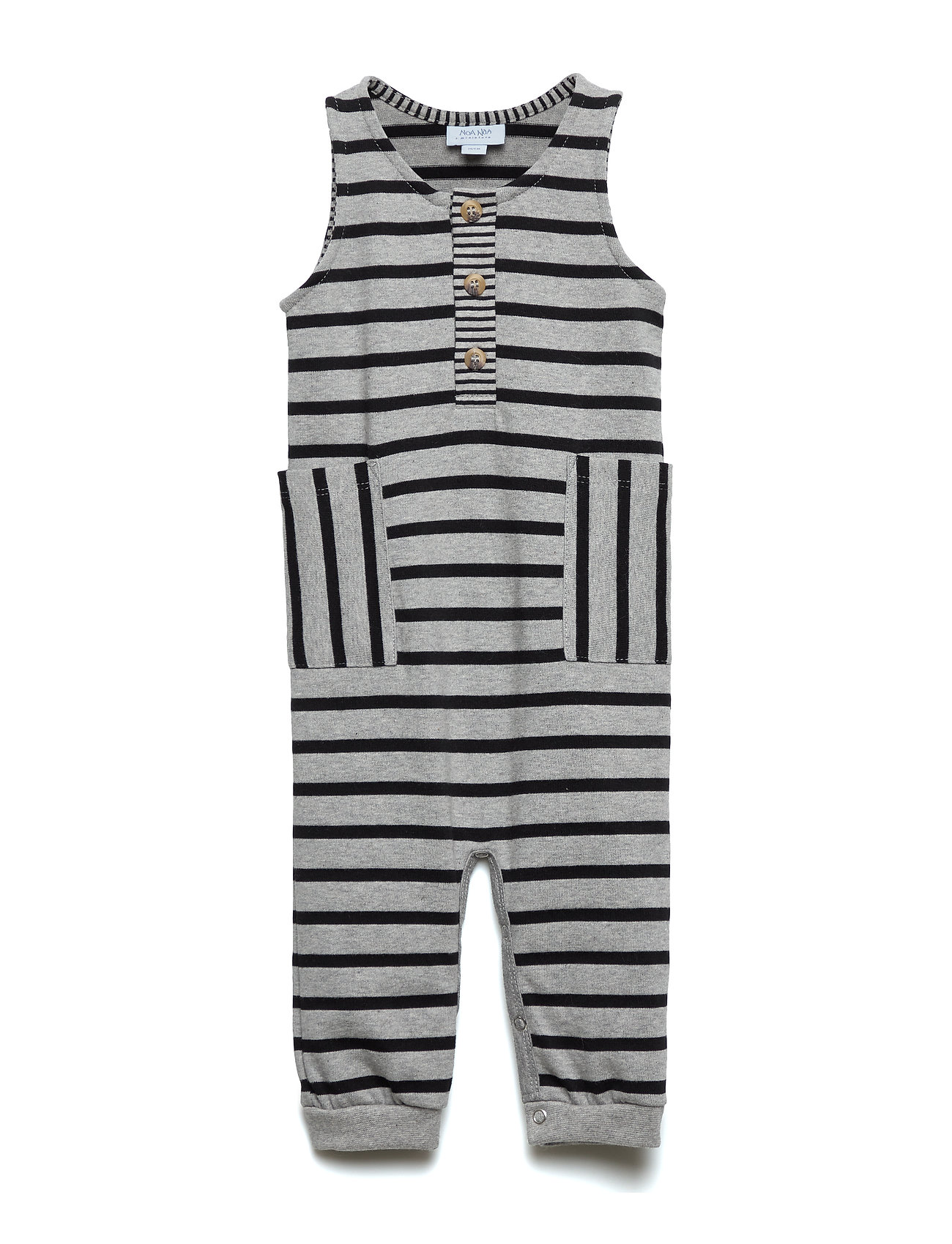 noa noa miniature jumpsuit