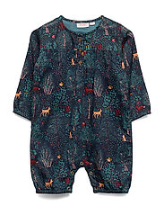 noa noa miniature jumpsuit