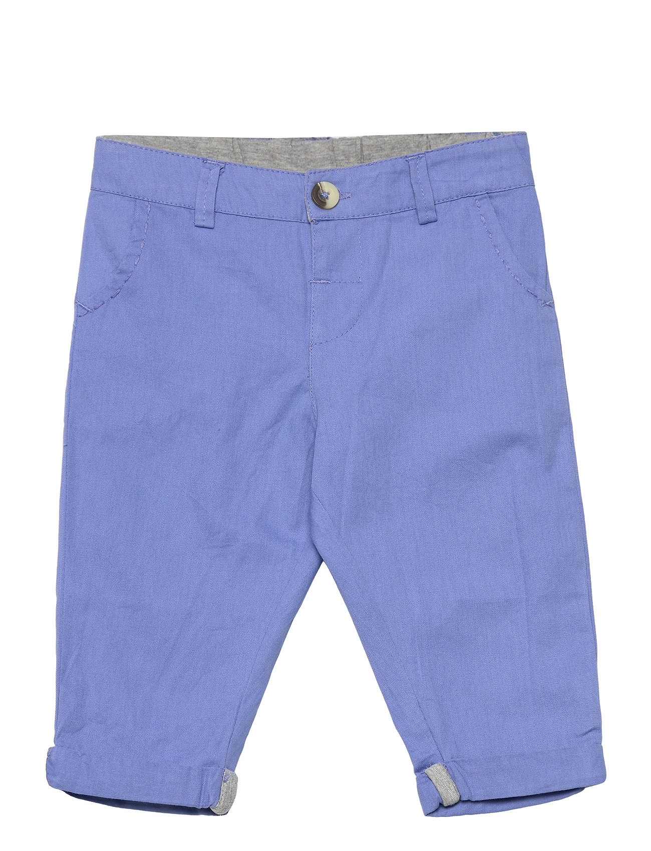Trousers Blue Noa Noa Miniature