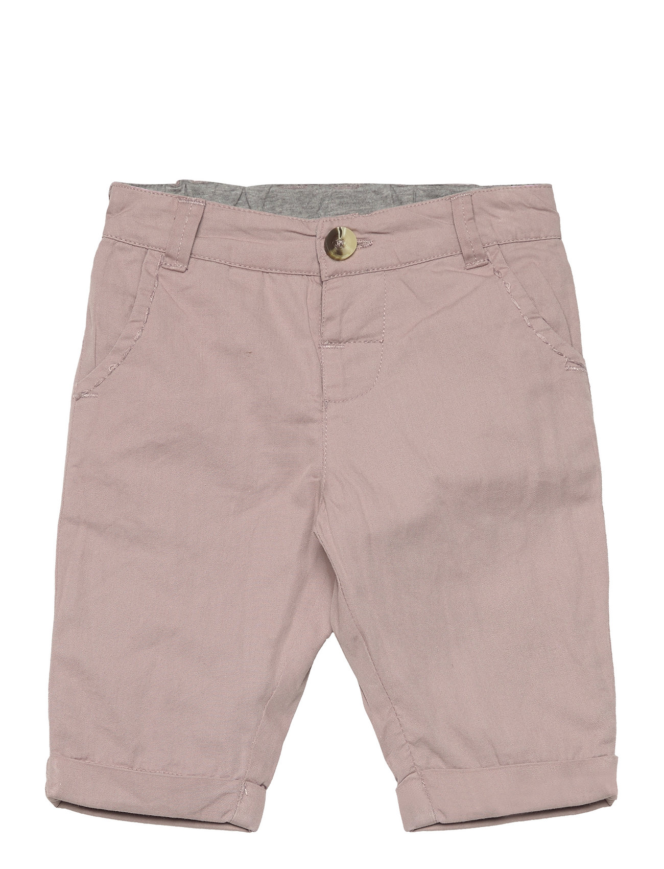 Trousers Beige Noa Noa Miniature