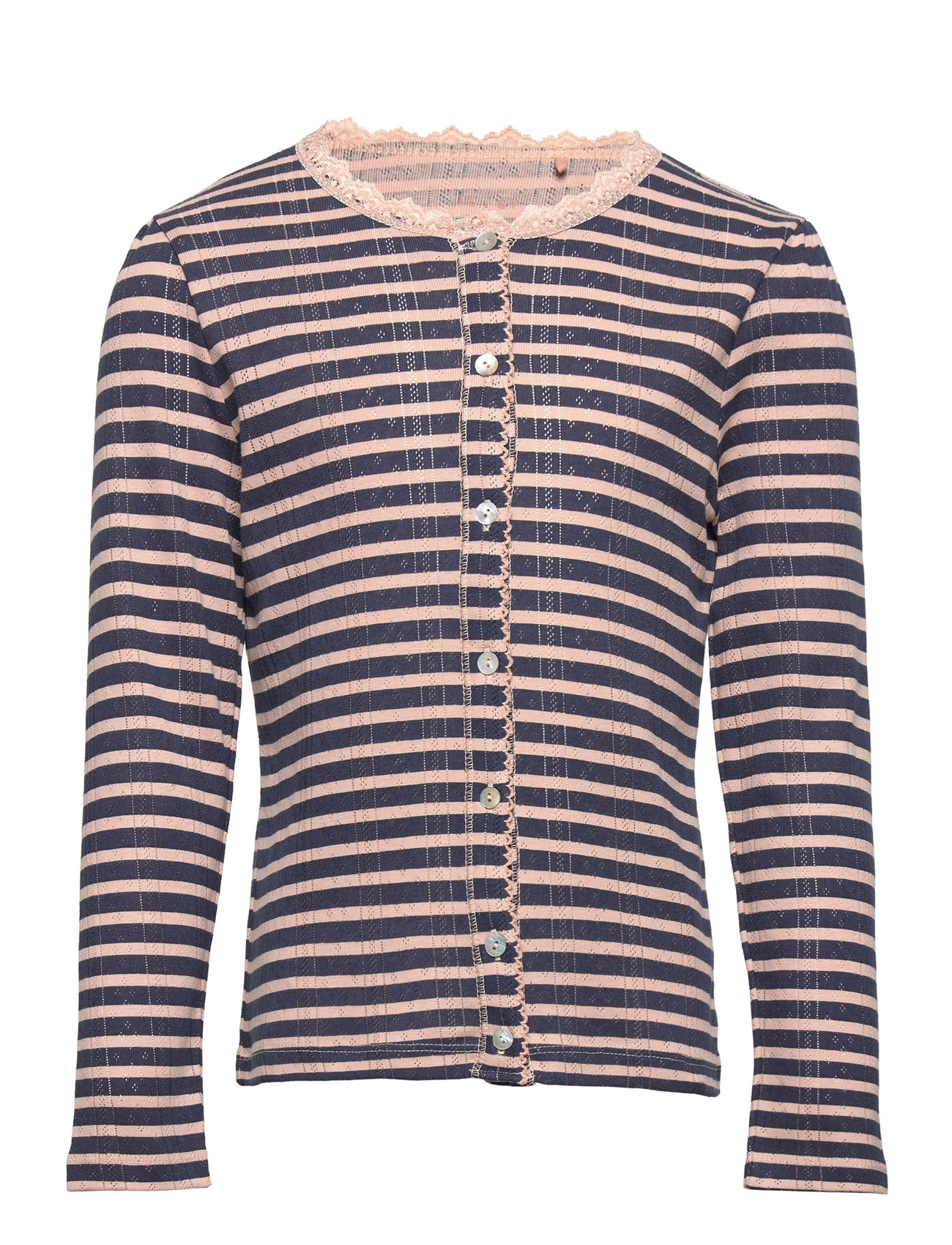 Cardigan Patterned Noa Noa Miniature