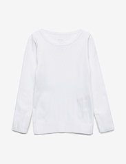 T-shirt - WHITE