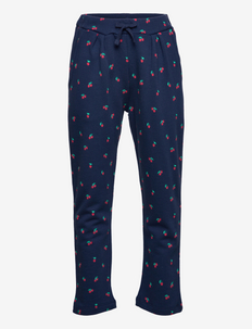 Trousers - kleidung - print cherry