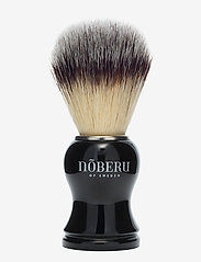 Nõberu - Nõberu Synthetic Shaving Brush - under 200 kr - no color - 0
