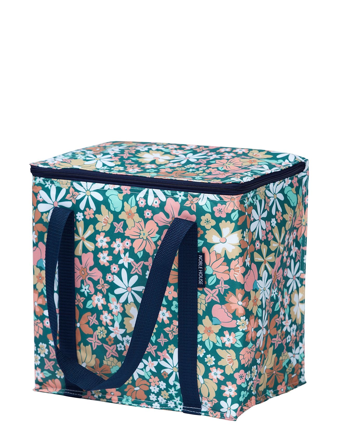 Noble House Cooler Bag Big, Summer 20X30X30 Cm Multi/patterned