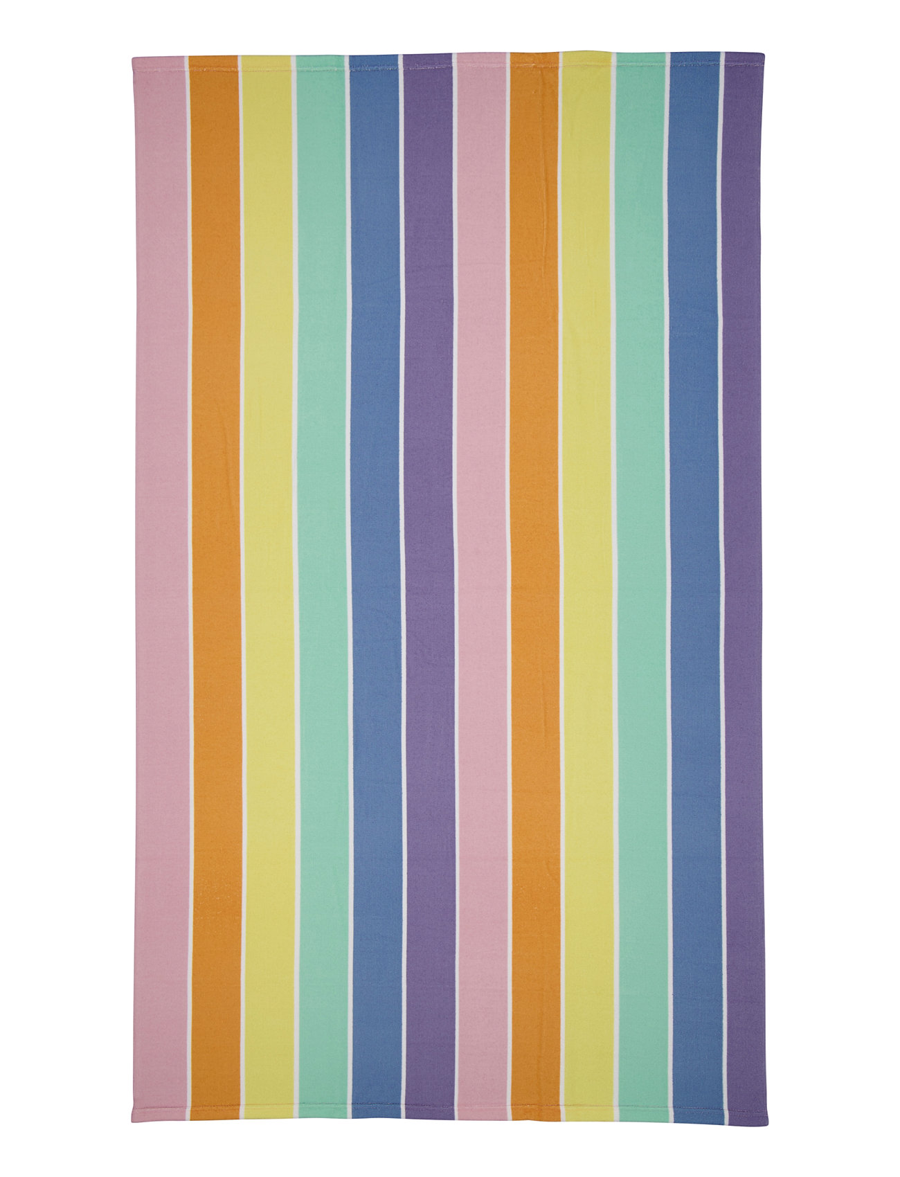 Noble House Beach Towel 90 X150 Cm Multi/patterned