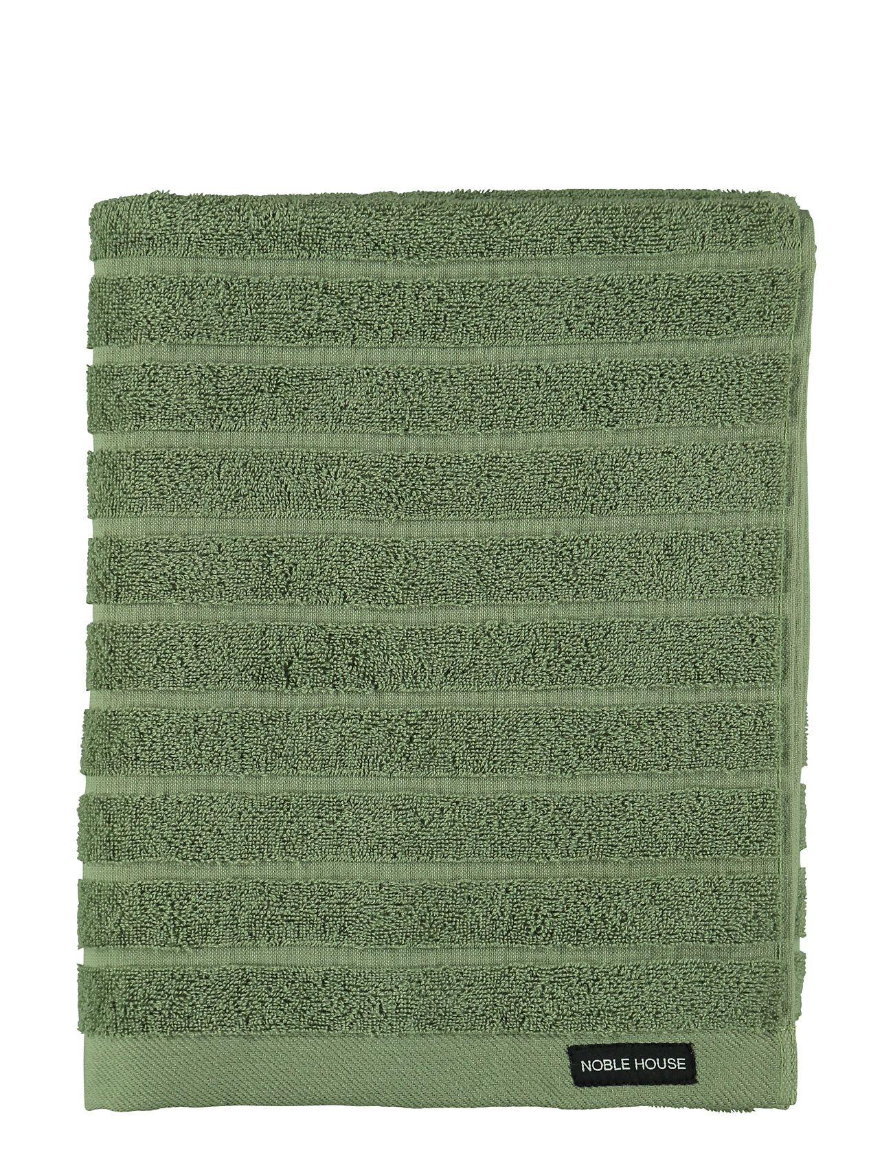 Terry Towel Novalie Green Noble House