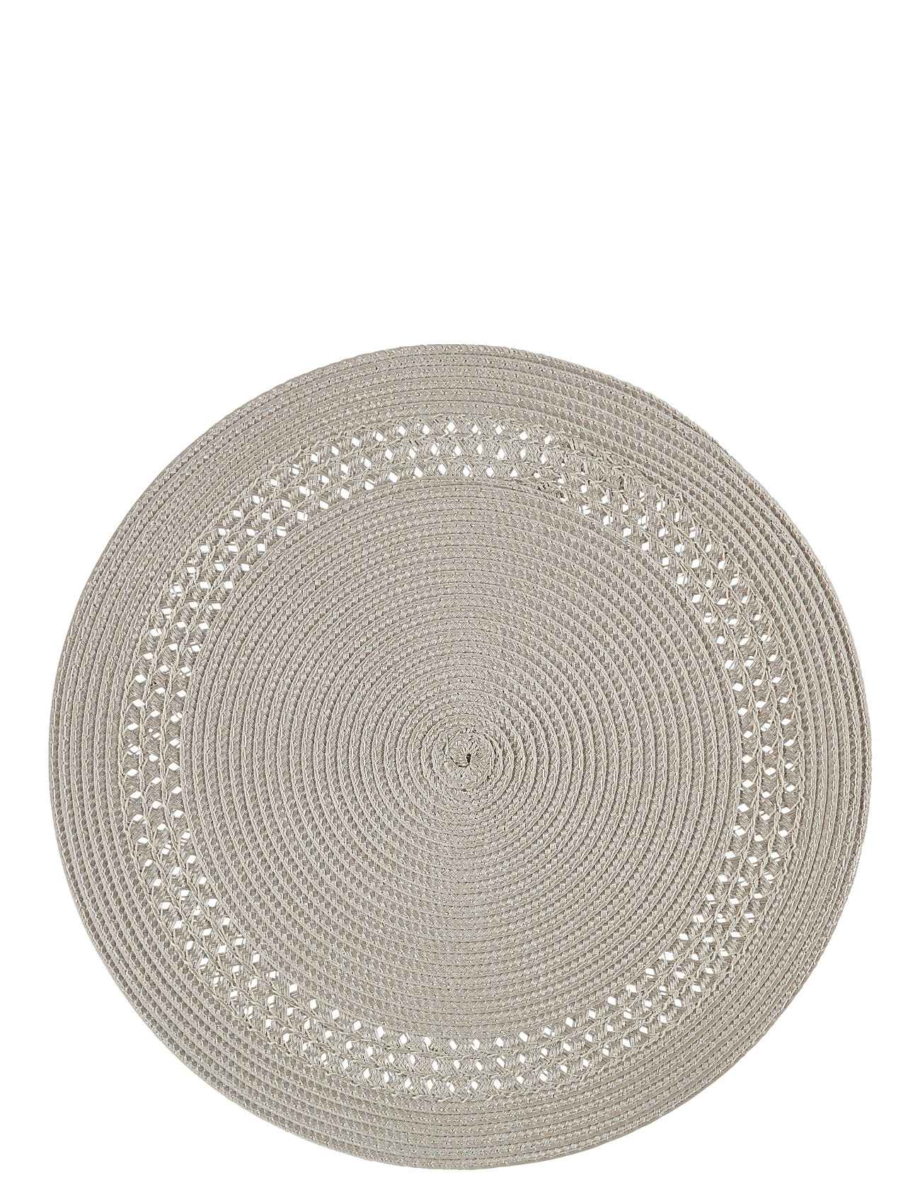 Noble House Bo Place Mat Pernilla 2-Pack Beige