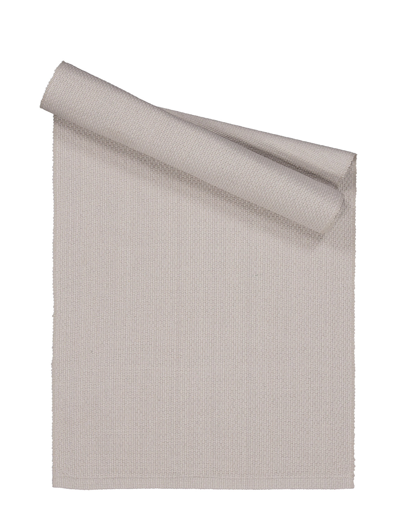 NOBLE HOUSE Runner Amalia Long Grau - 40X140CM - Unisex