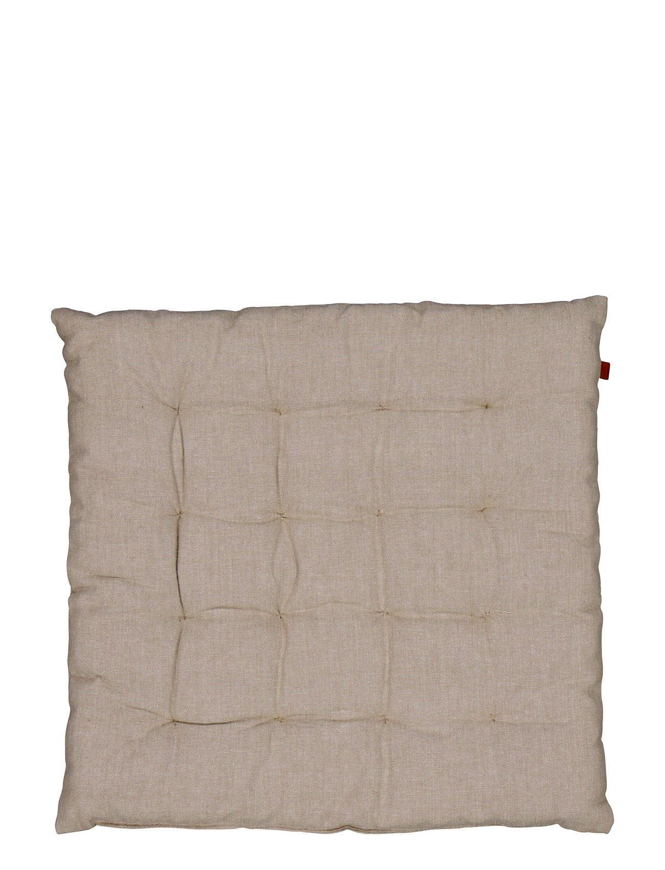 Noble House Chair Pad Square Beige