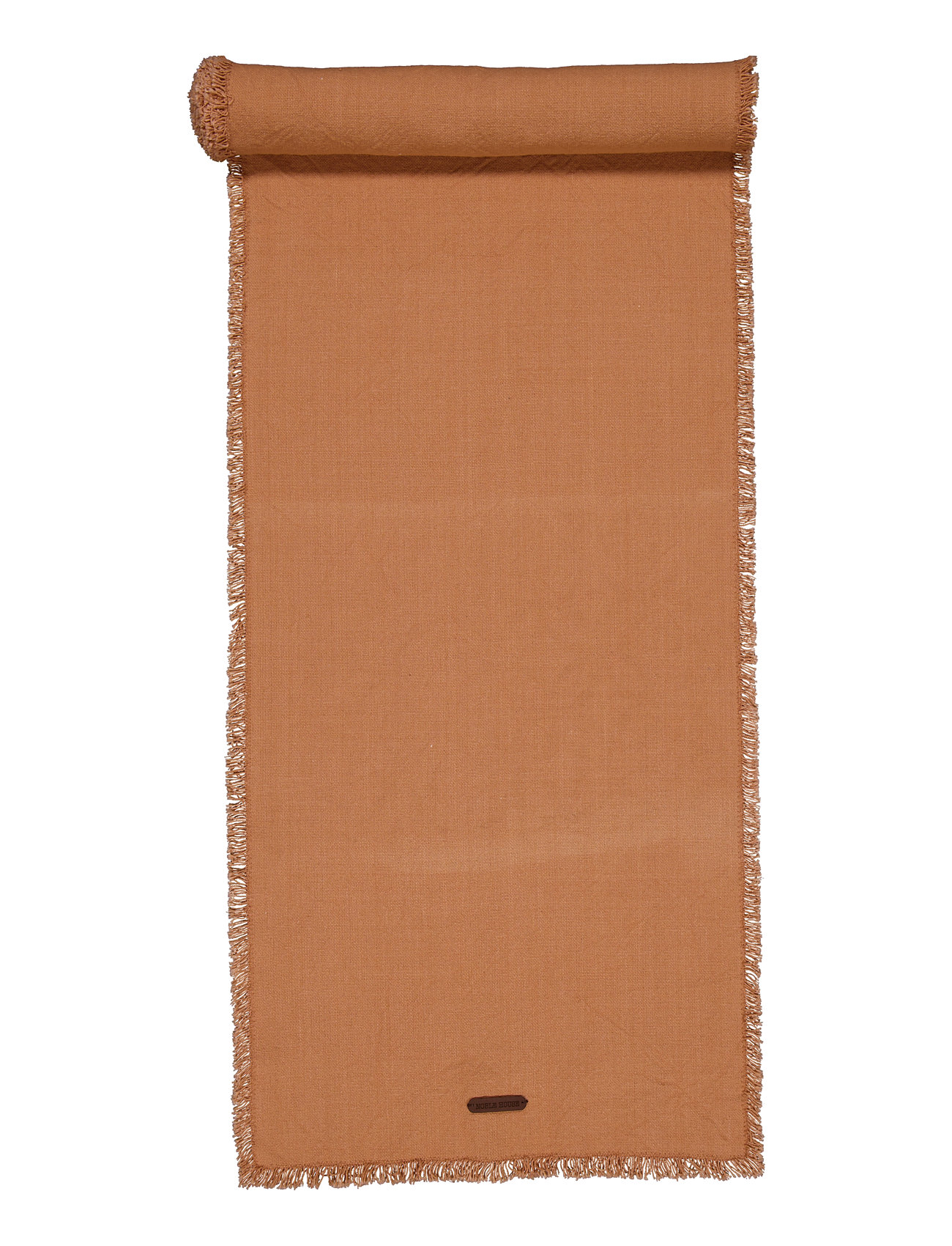 NOBLE HOUSE Runner Anders Orange - 40X300CM - Unisex