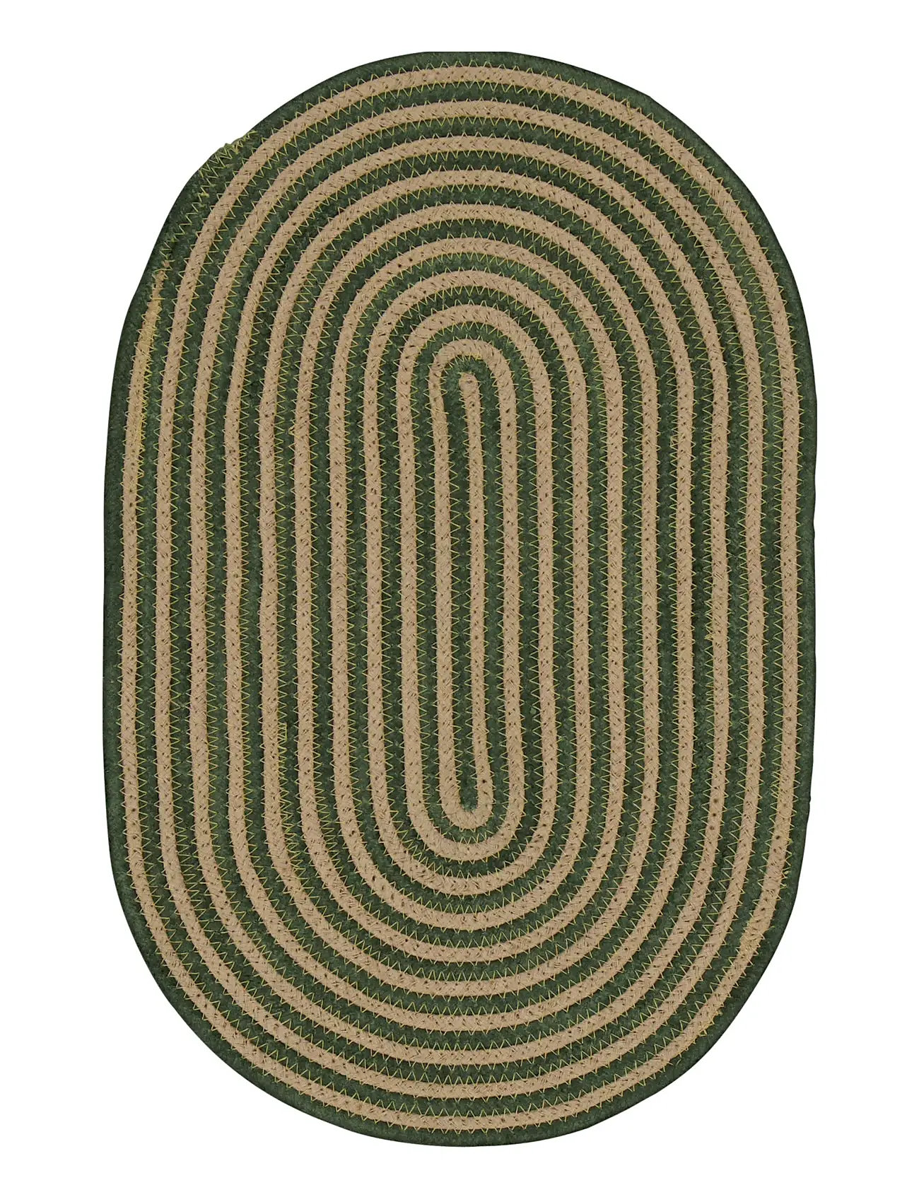 NOBLE HOUSE Place Mat Spiro Khaki - 30X45CM - Unisex