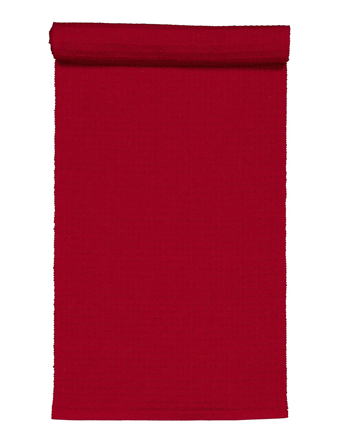 NOBLE HOUSE Runner Kerstin Rot - 35X110CM - Unisex