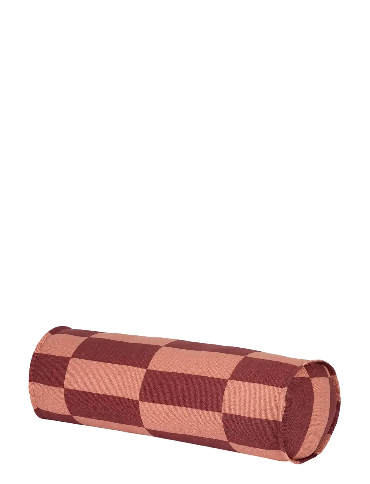 NOBODINOZ Cylinder Cushion Vibes, One Size, Multi/patterned, Indretning Til Børn > Puder, Børn