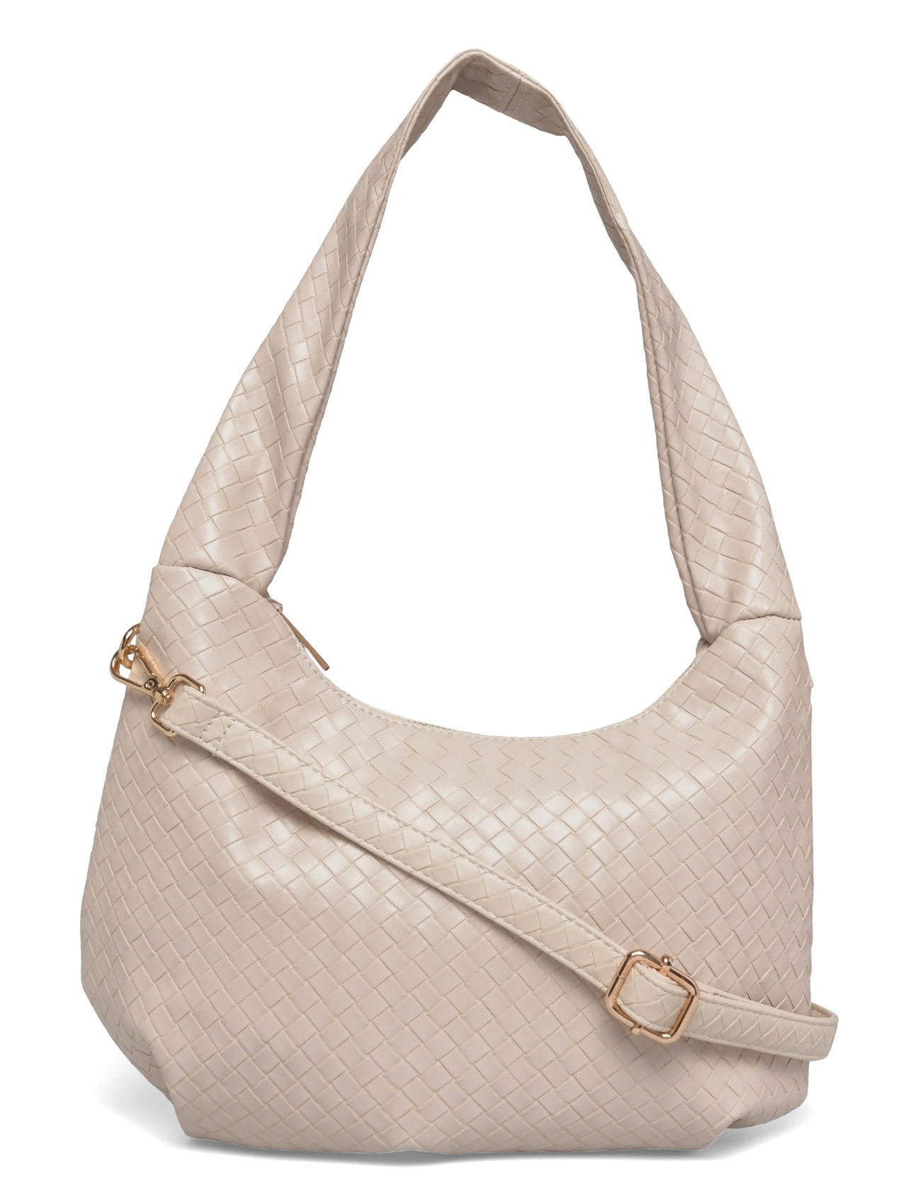Noella Peony Bag, One Size, Cream, Tasker > Små Skuldertasker-Crossbody-Tasker, Dame