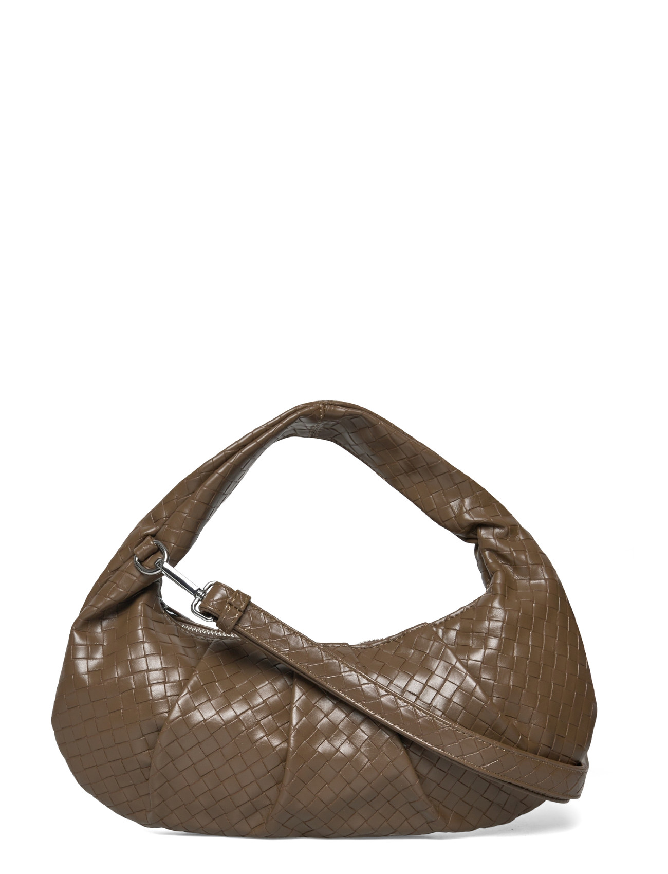 Noella Sula Faye Bag, One Size, Brown, Tasker > Tasker Med Tophåndtag, Dame