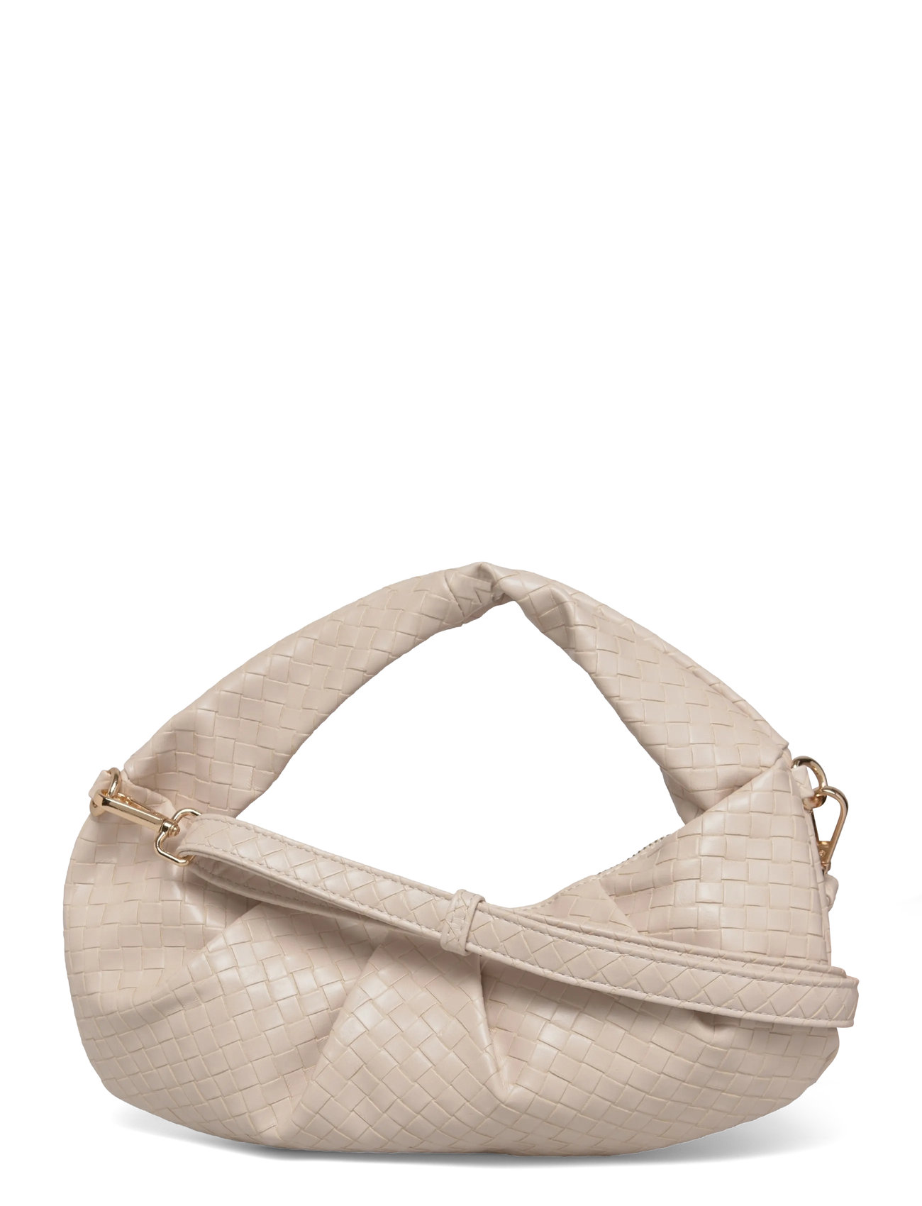 Noella Sula Bag, One Size, Cream, Tasker > Små Skuldertasker-Crossbody-Tasker, Dame