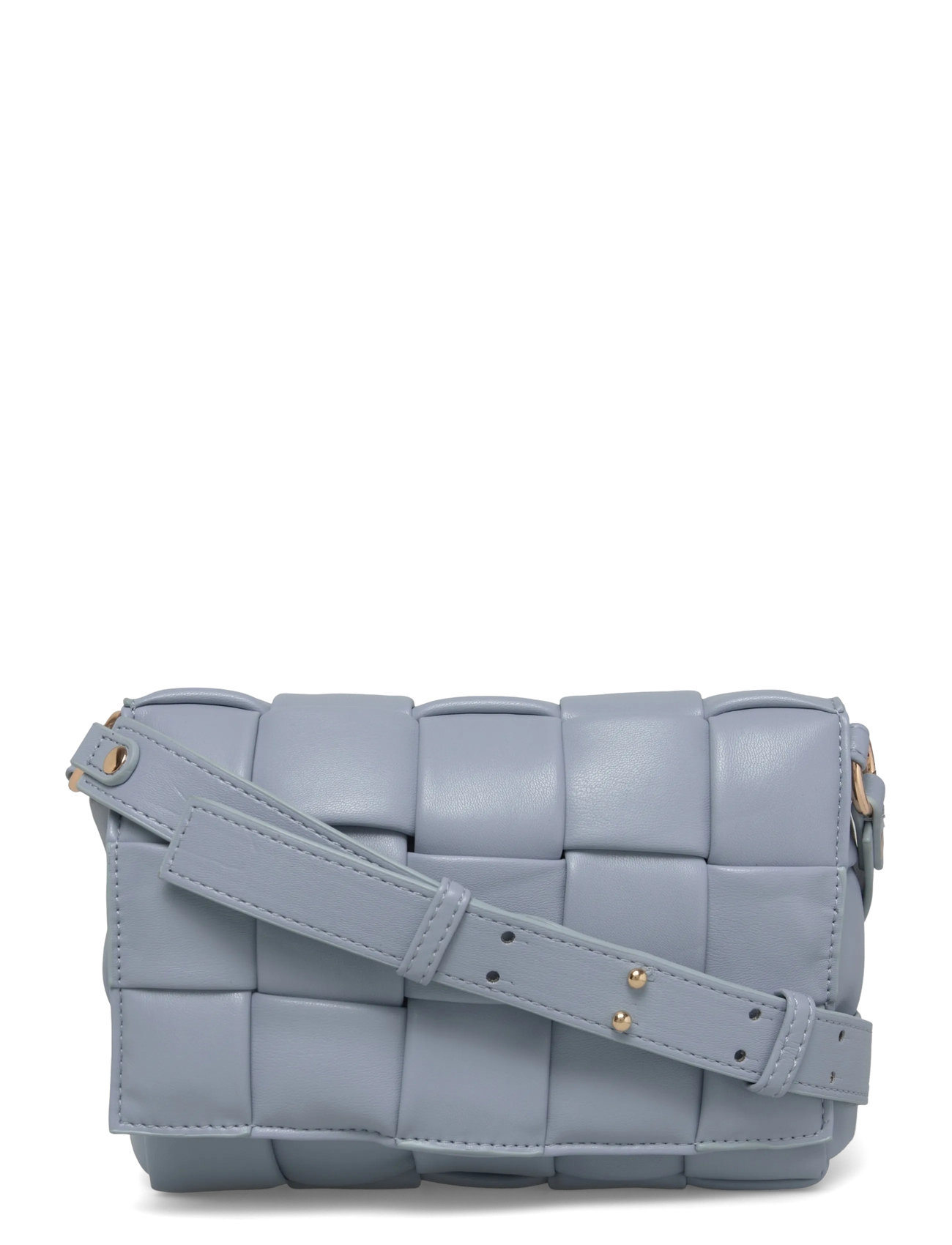Noella Brick Bag, One Size, Blue, Tasker > Crossbody-Tasker, Dame