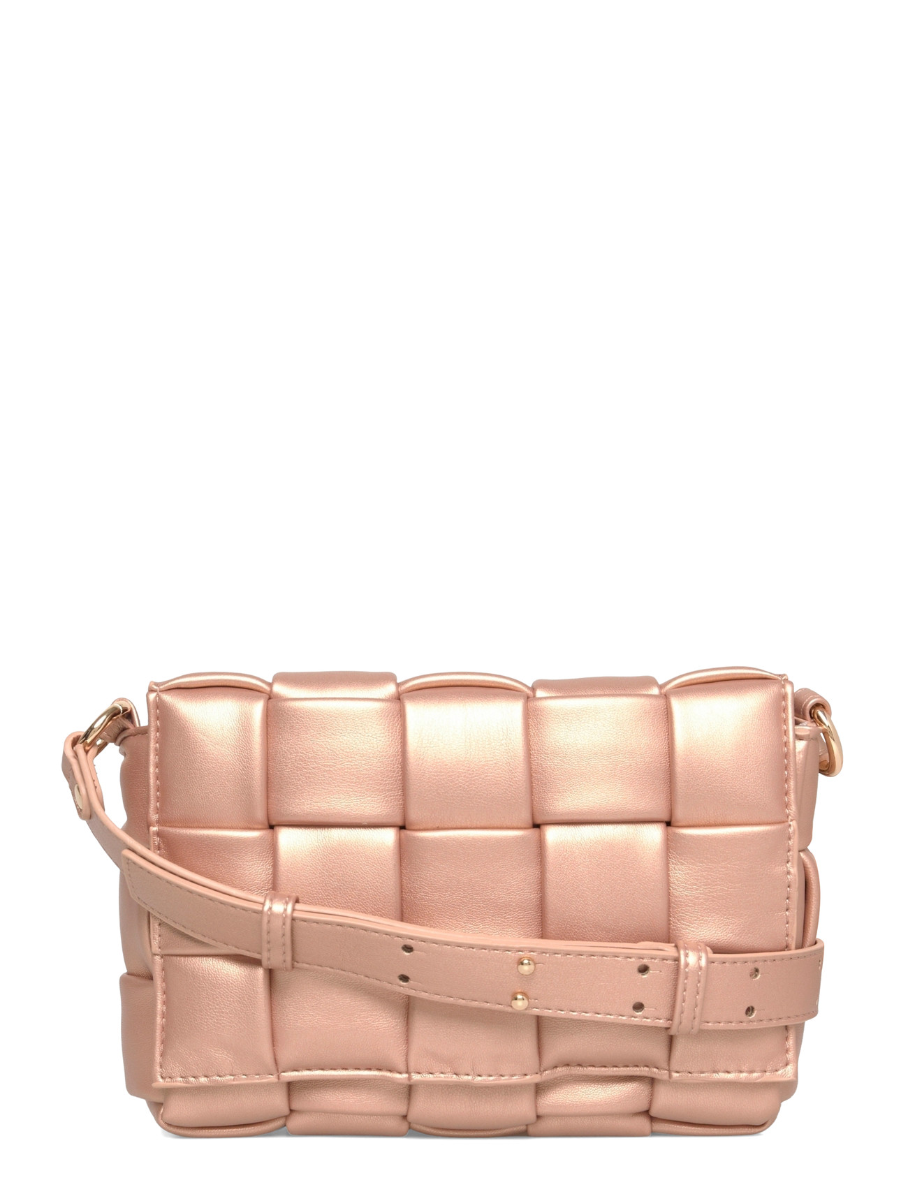 Noella Brick Bag, One Size, Pink, Tasker > Crossbody-Tasker, Dame