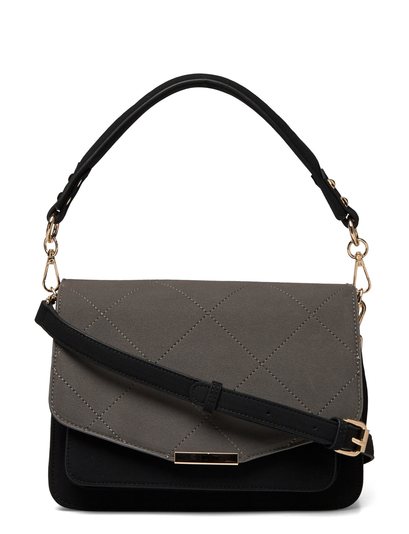 NOELLA Blanca Multi Compartment Tasche Schwarz - One Size - Damen
