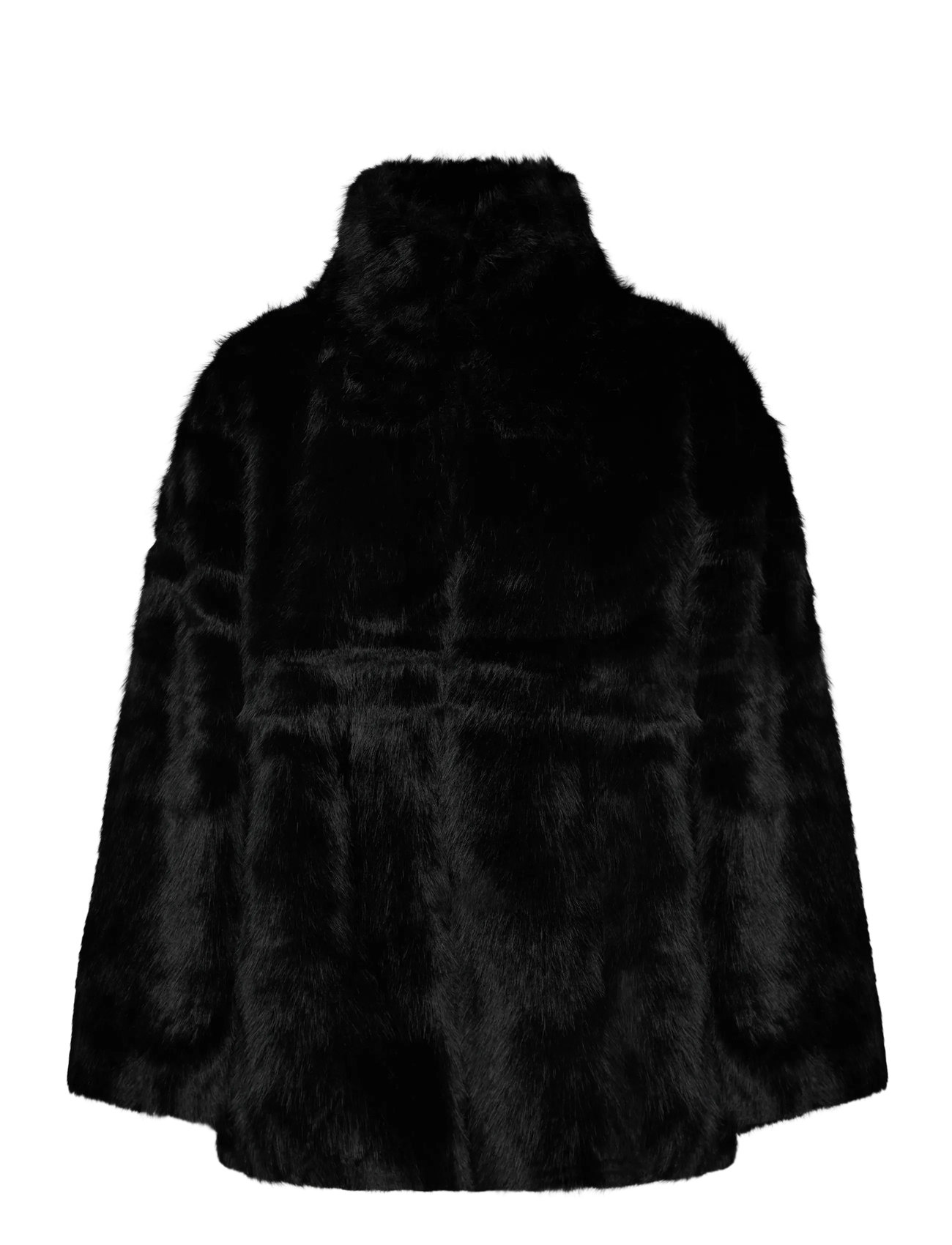 Noella Lizz Jacket – faux fur – shop at Booztlet