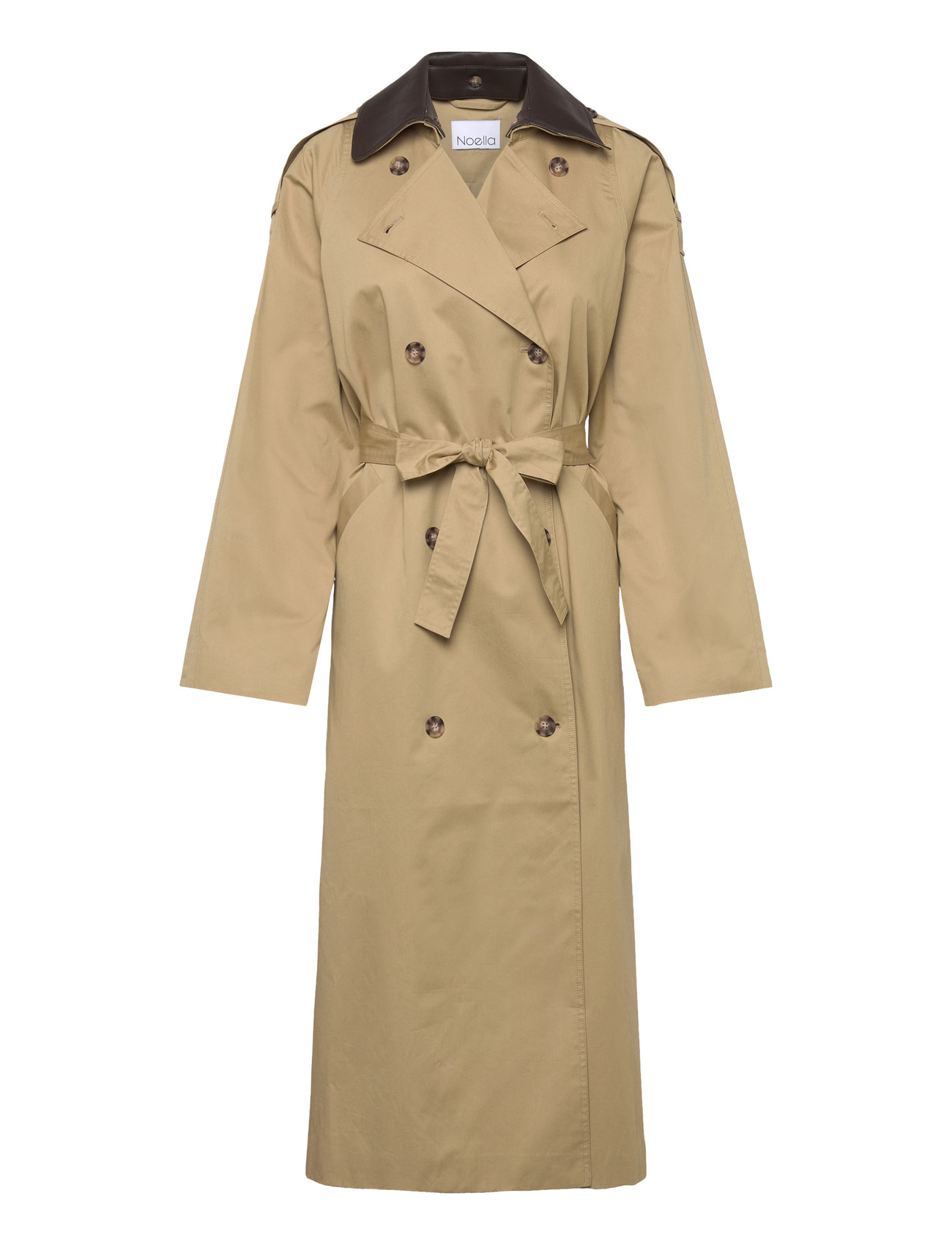 Noella Leone Coat