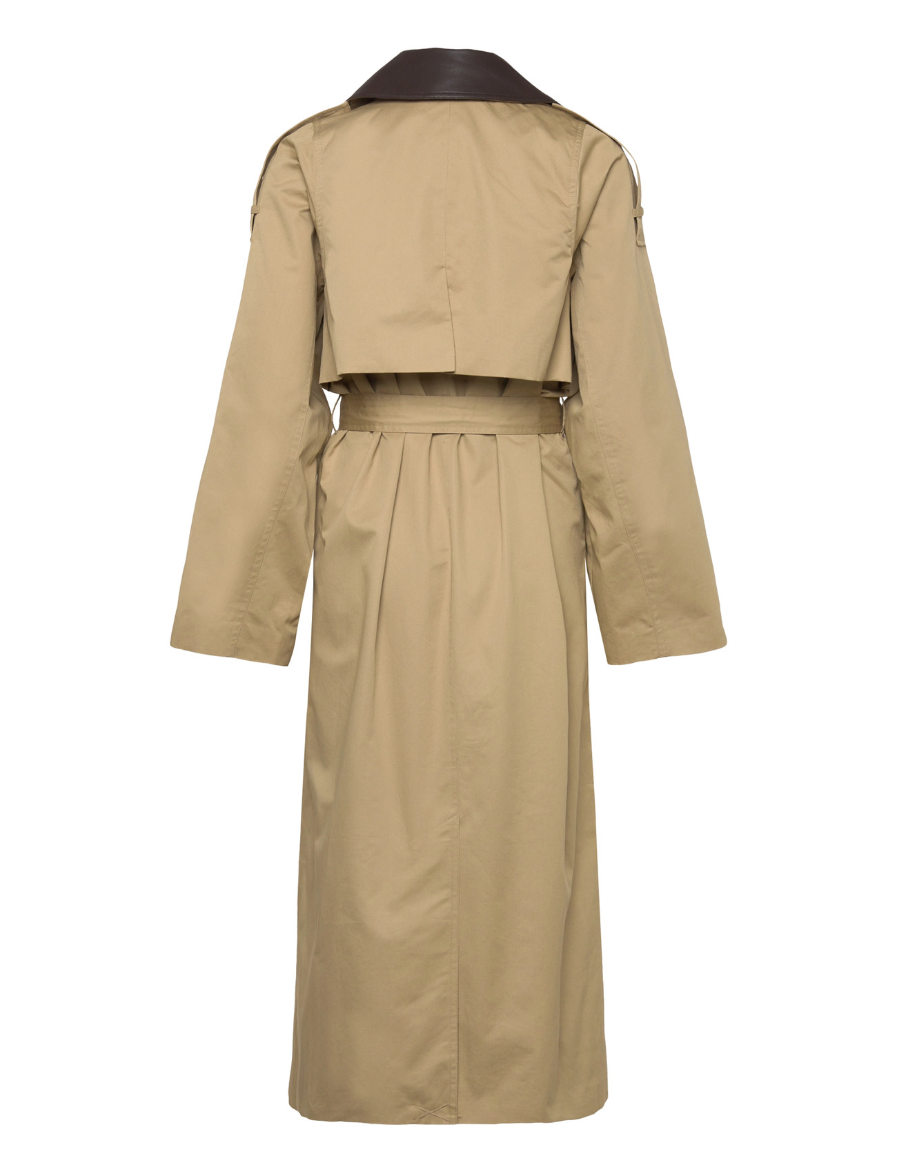 Noella Leone Coat 2