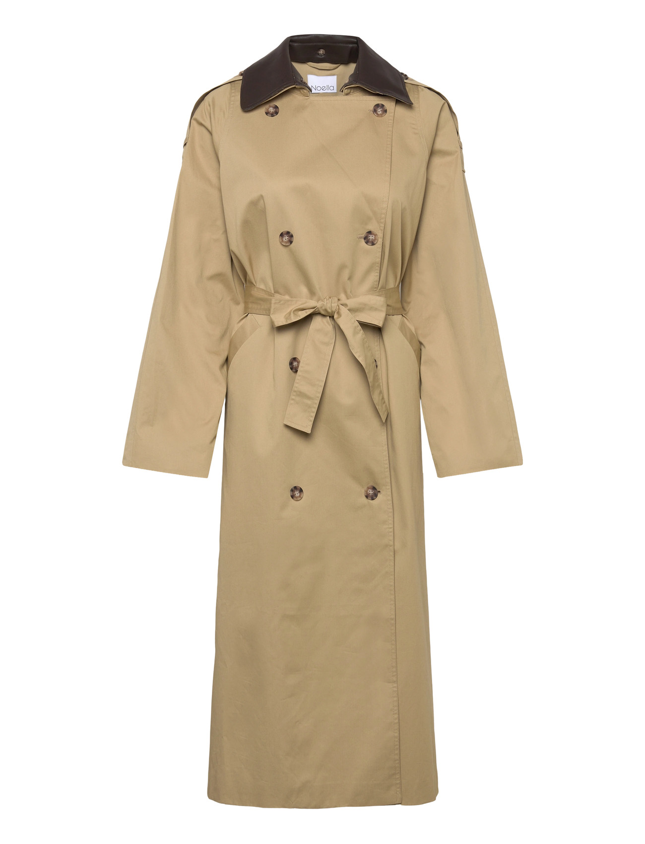 Noella Leone Coat 3