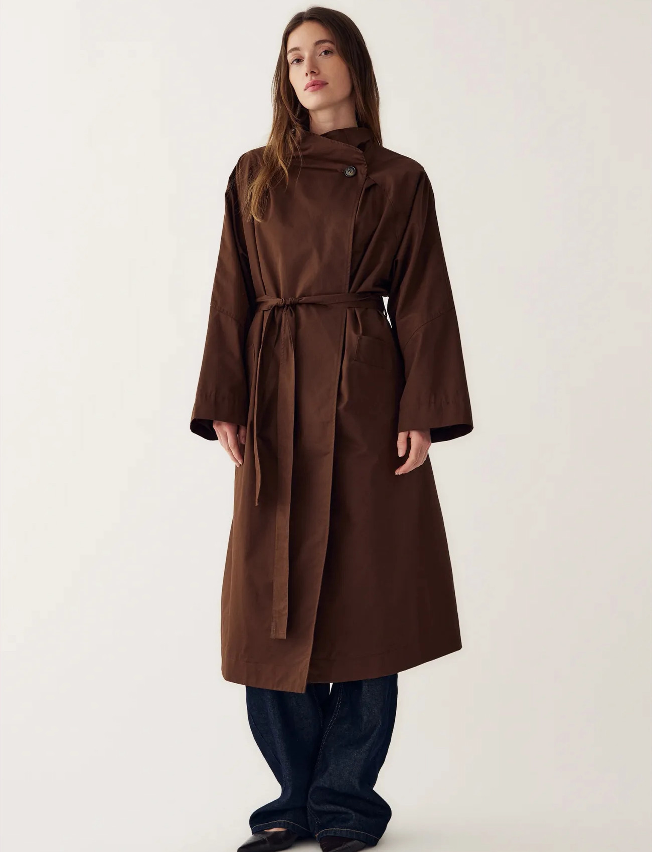 Noella N-Makenzie Coat