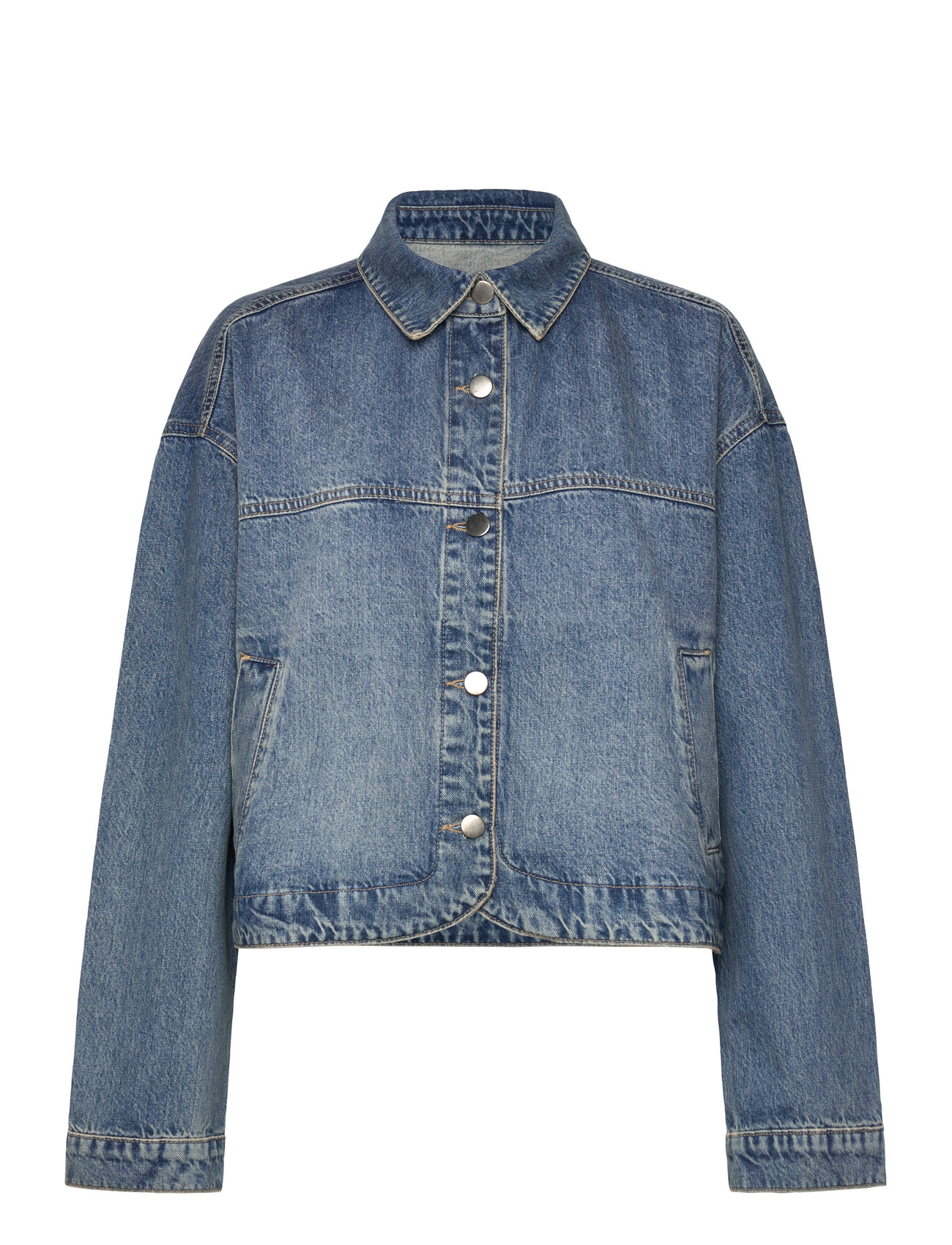 NOELLA Liz Jacke Blau - M - Damen