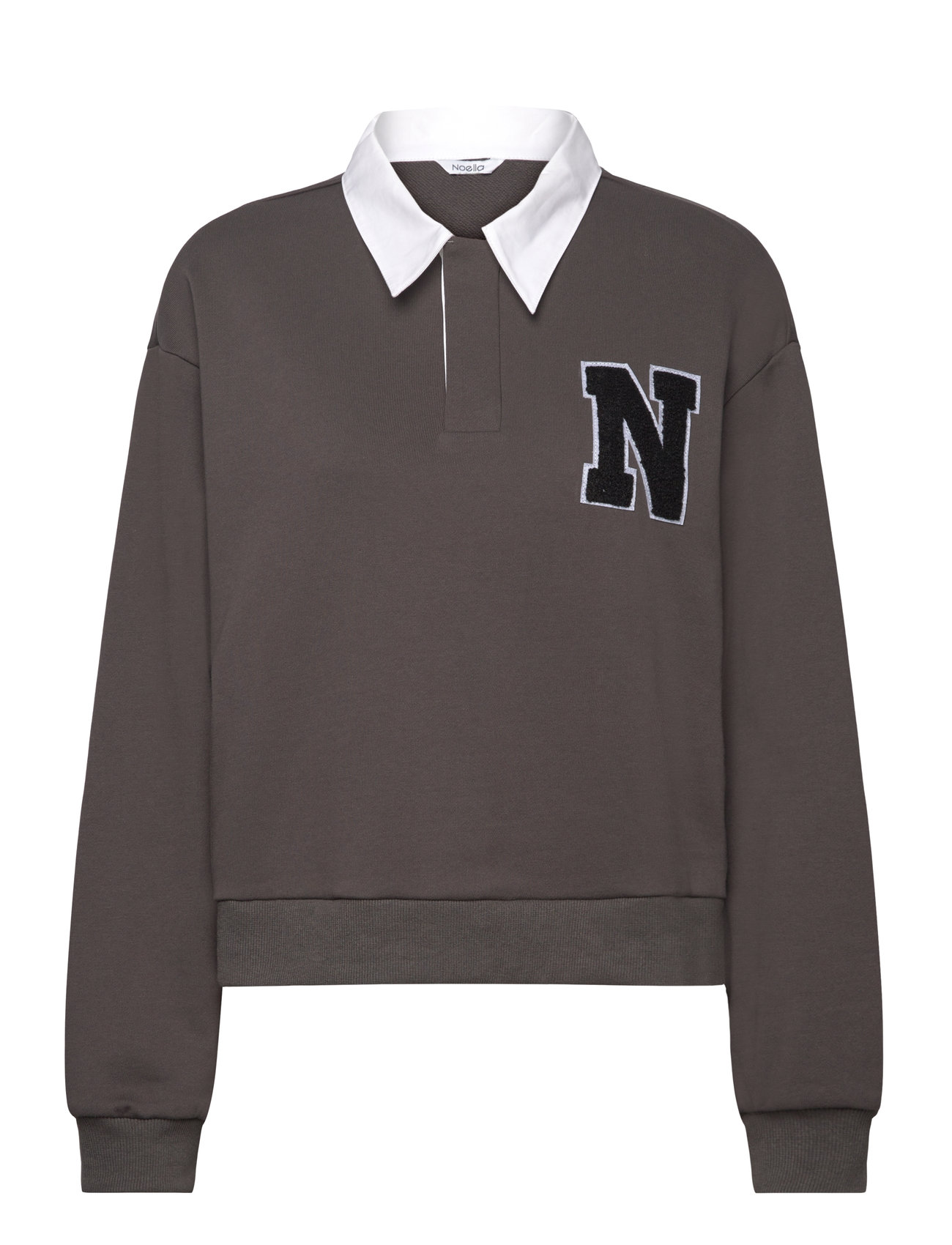 NOELLA Lex Polo Grau - XS - Damen