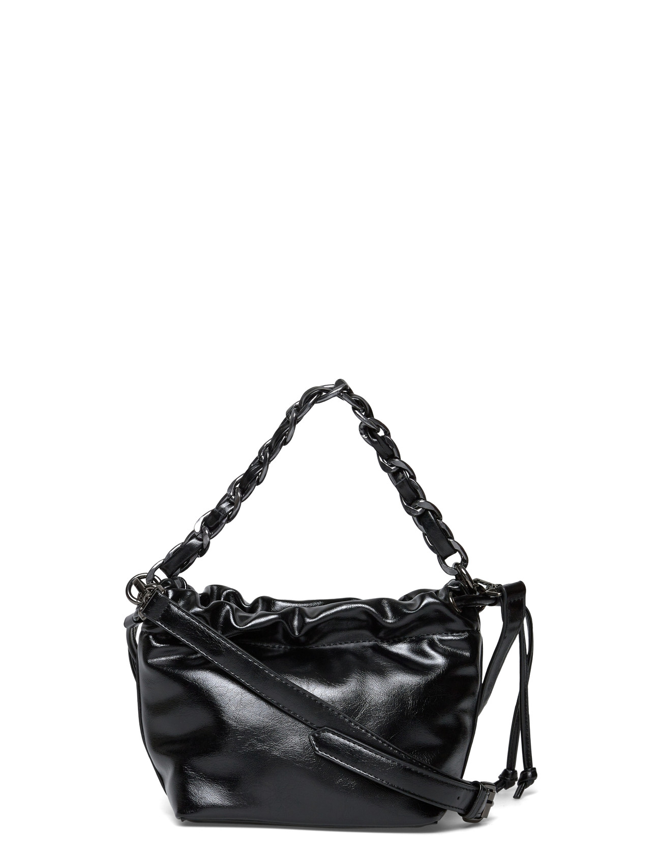 Noella Liya Bag, One Size, Black, Tasker > Tasker Med Tophåndtag, Dame