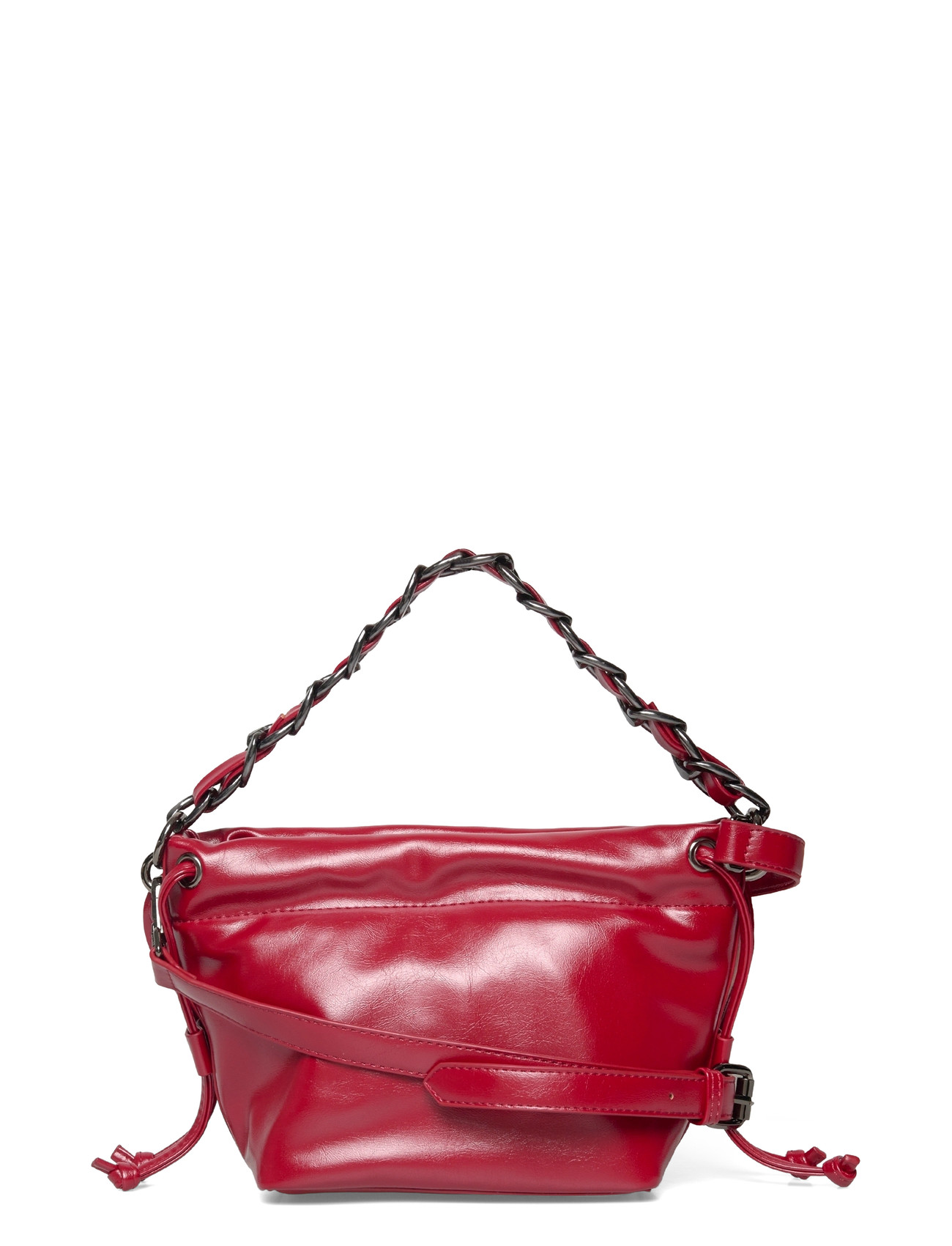 Noella Liya Bag, One Size, Red, Tasker > Tasker Med Tophåndtag, Dame