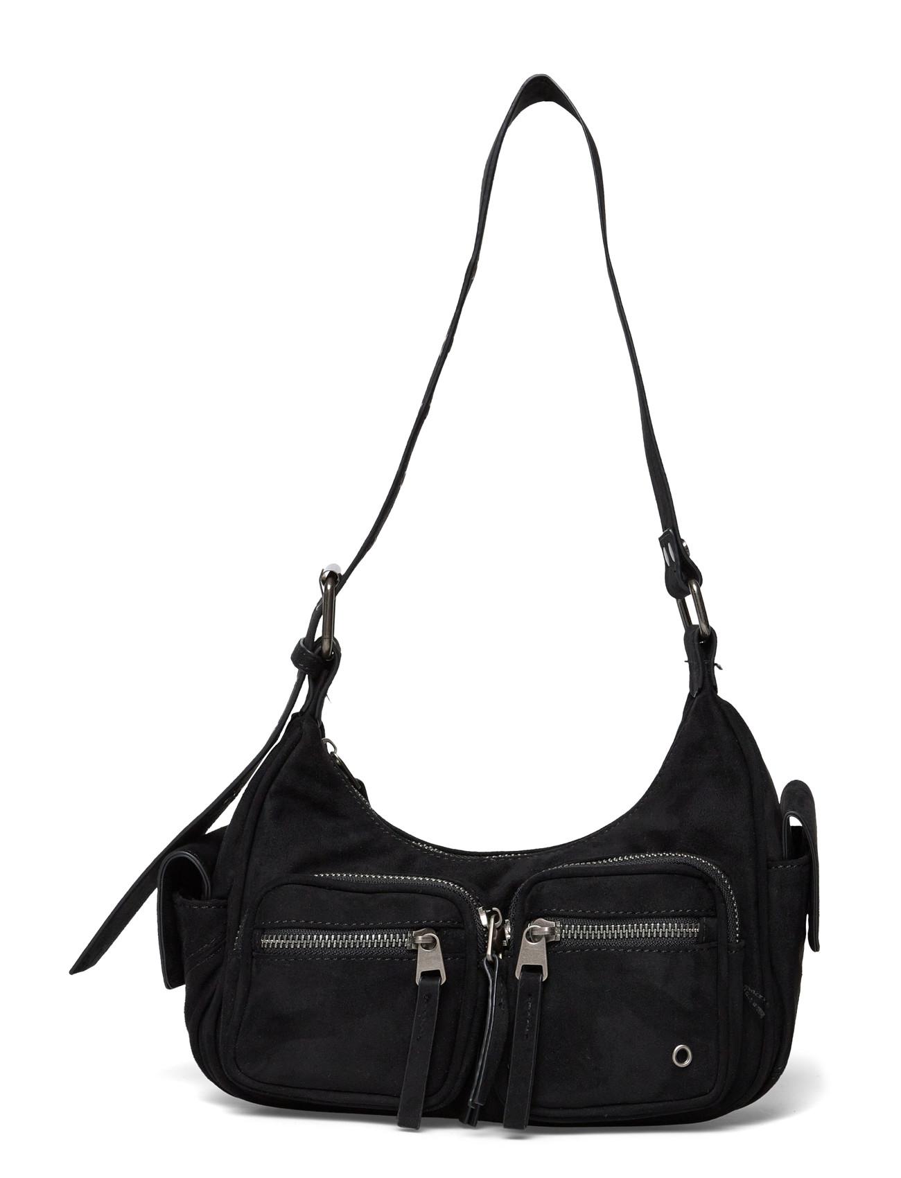 Noella Tilda Bag Small, One Size, Black, Tasker > Tasker Med Tophåndtag, Dame